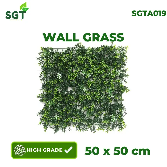 Wall Grass SGTA019
