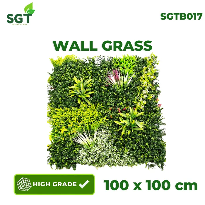 Wall Grass SGTB017