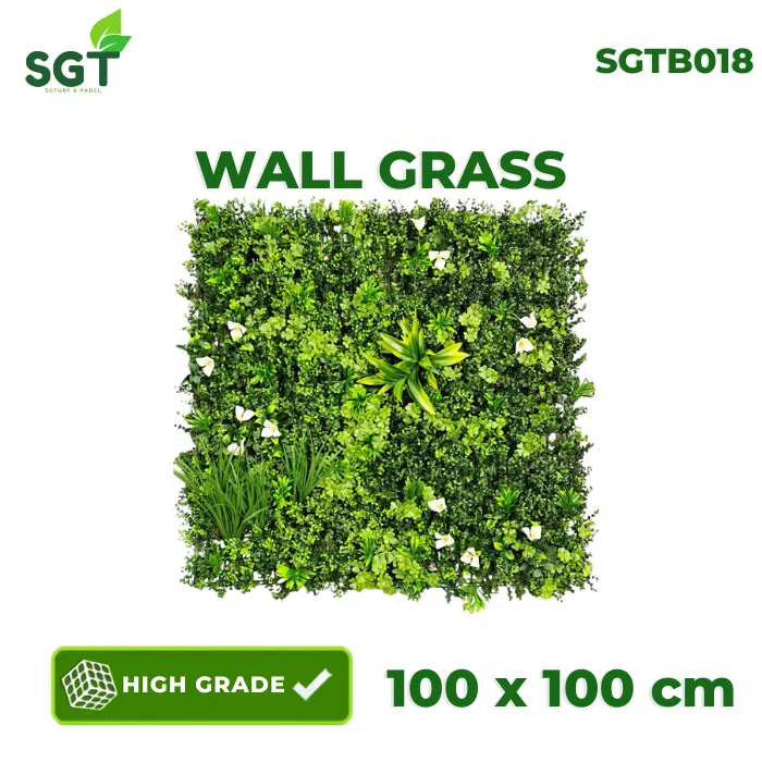 Wall Grass SGT018