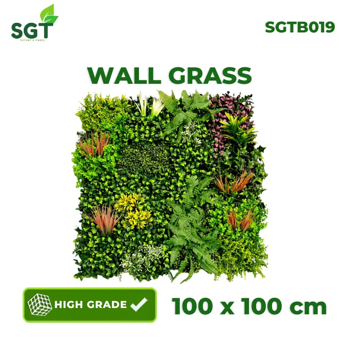 Wall Grass SGT019